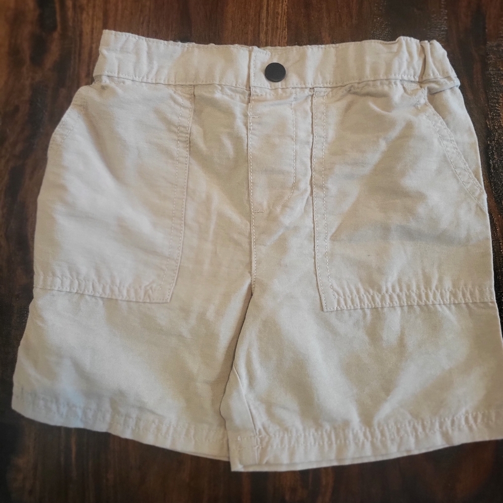 Kids' Multi-Color Shorts Set - Picture 9 of 12
